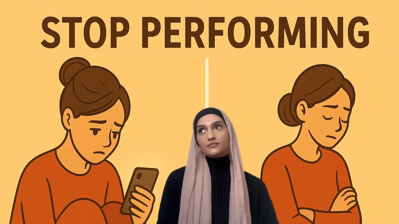 Why Self-Esteem Isn't What You Think: Why You Feel Unworthy (And How to Fix It)