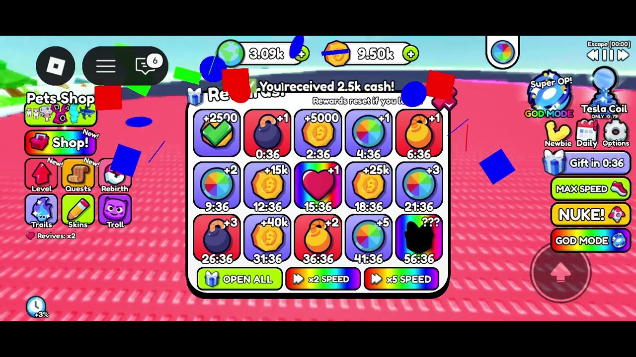 Today I'm playing color game but i have to get 25k coins! 