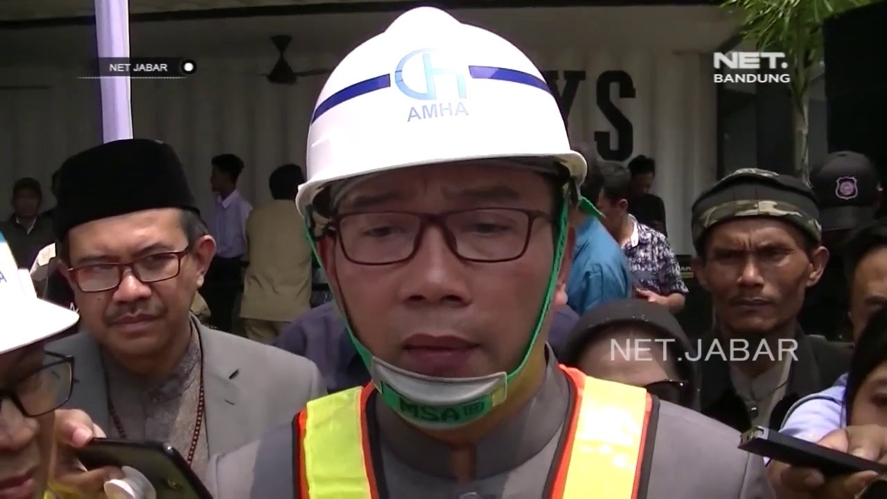 ATASI KEMACETAN KOTA BANDUNG