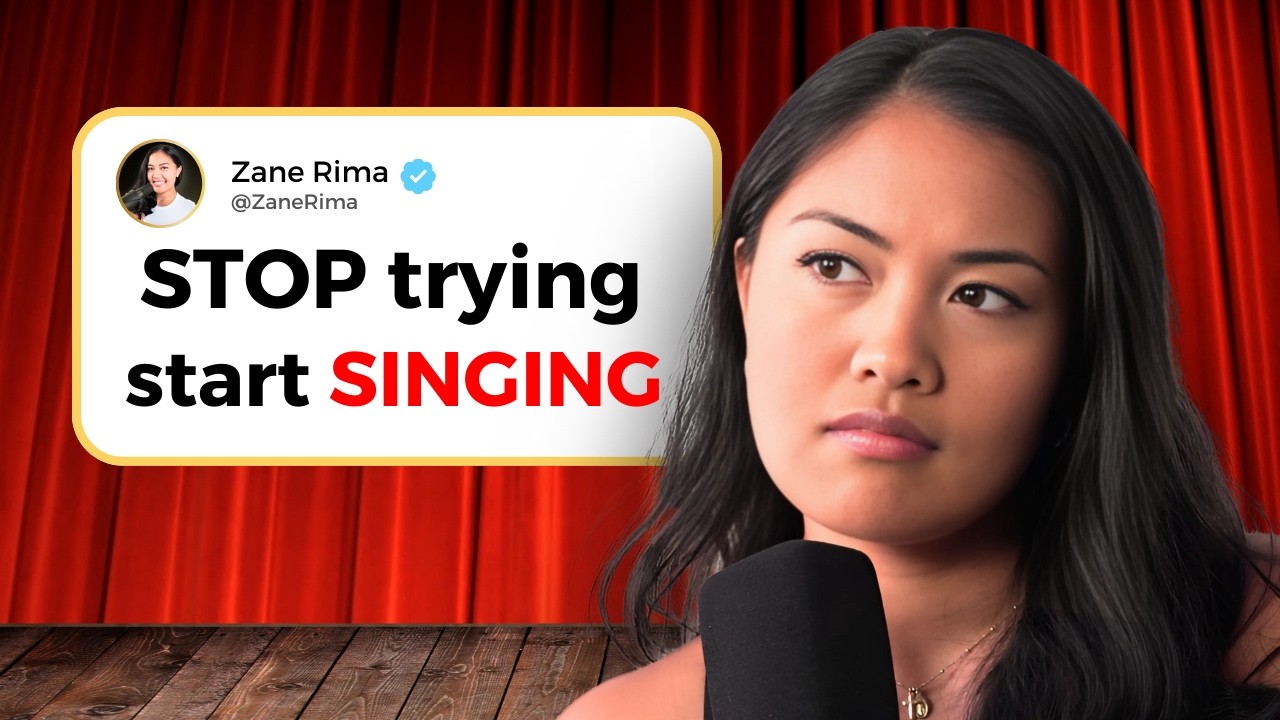 Какой вы певец? (Фазы 1-5)