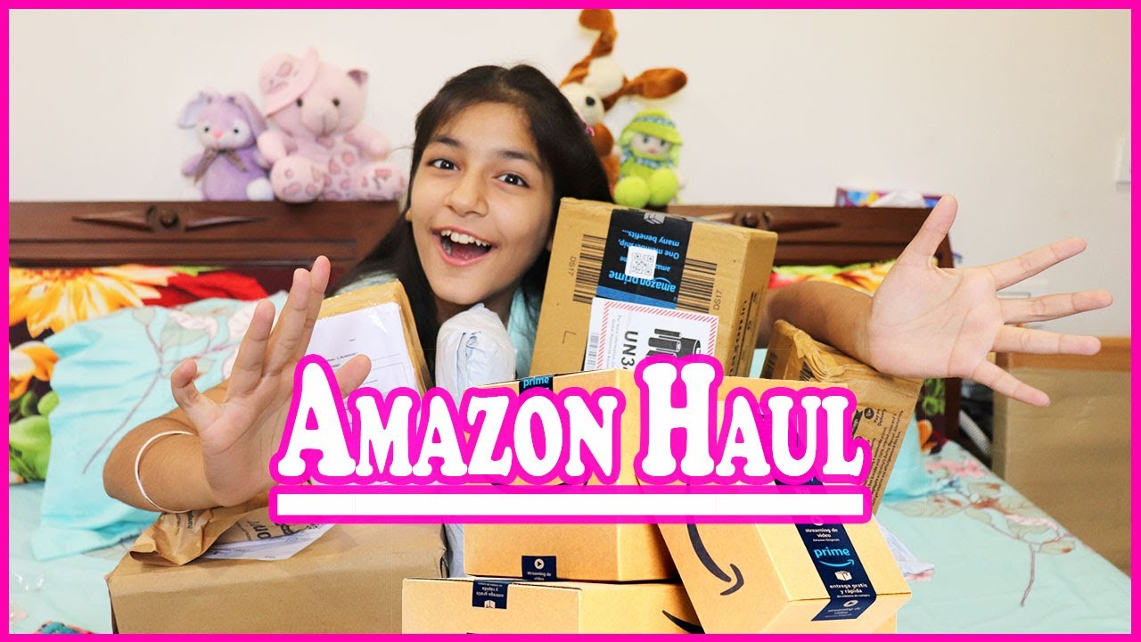 Amazon Shopping Haul | Amazon Home Must Haves | Amazon Finds | Amazon Must Haves | Aishmin Diy
