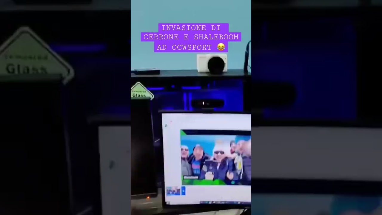 La capolista se ne va!🎶