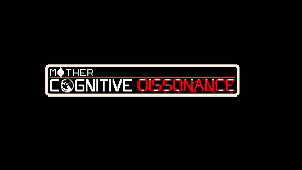 Cognitive Dissonance OST - Mask of the Greyface