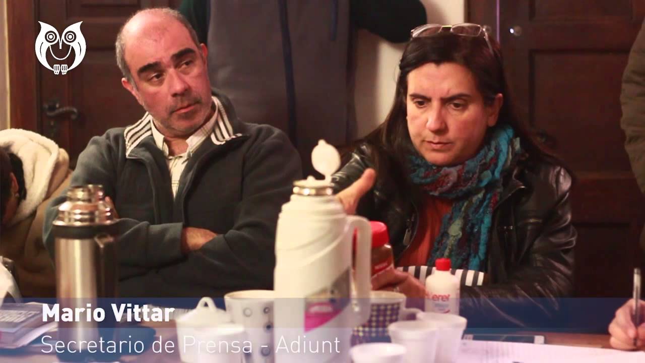 Mensaje de la Comisi&oacute;n Directiva de Adiunt a los Docentes de la UNT