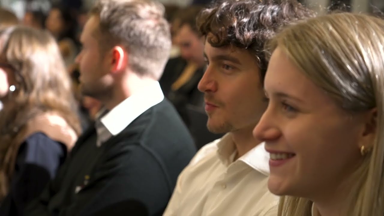 International Forum on Global Citizenship Education Shapes the Future of Learning Beyond 2030