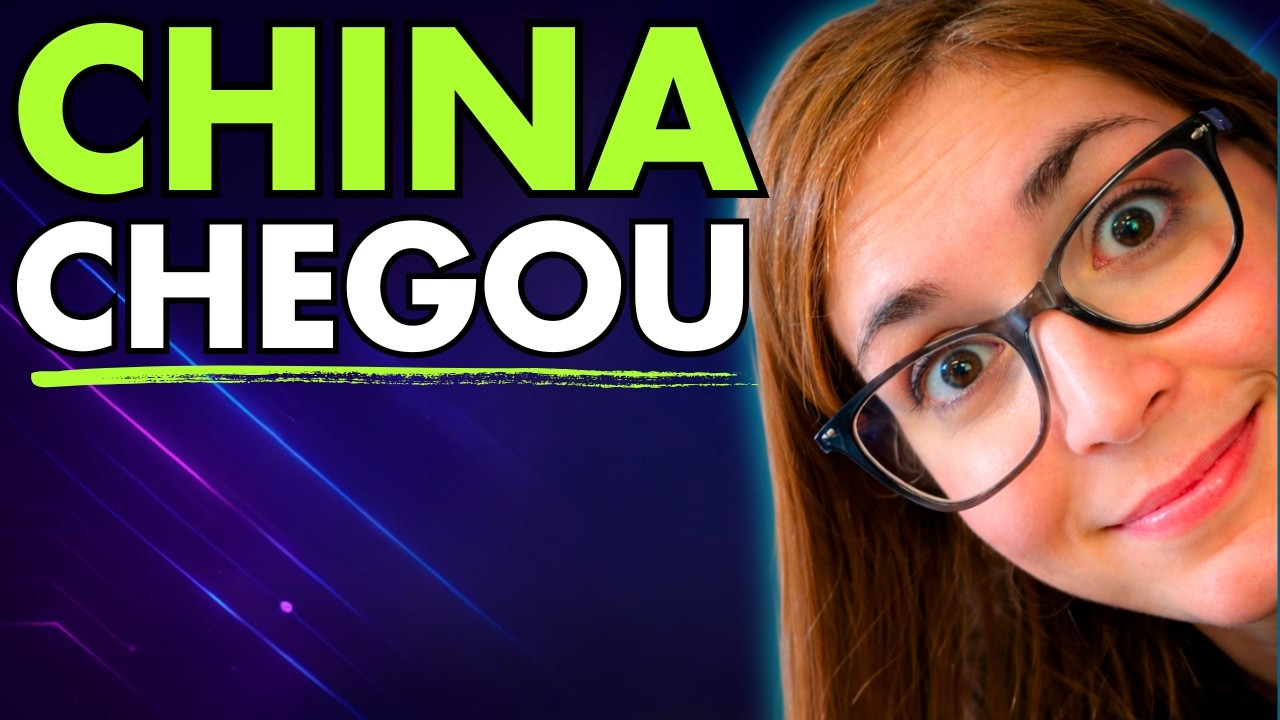 A Bytedance Lançou O Seedance 2.0… E Isso Pode Mudar Os Vídeos De IA