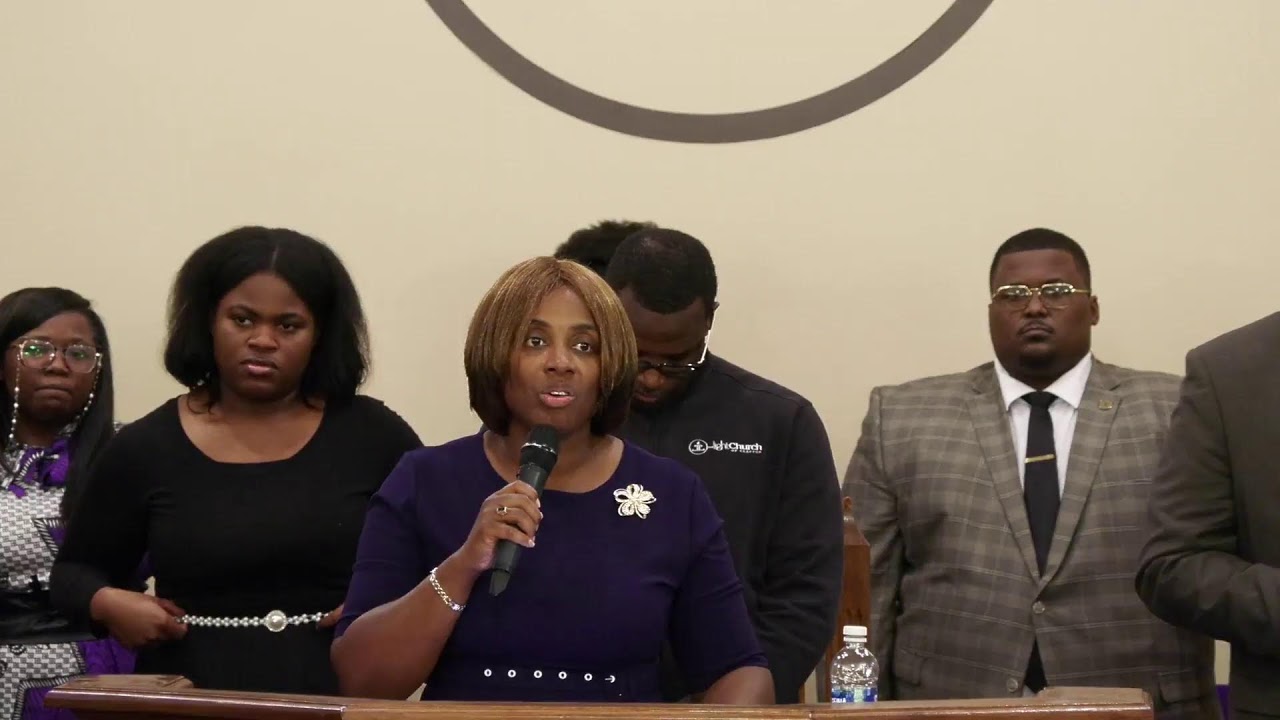 TLC Sunday Worship | 10-29-23 | Shake the Devil Off | Pastor Jewel Lee | Deuteronomy 18:9-13