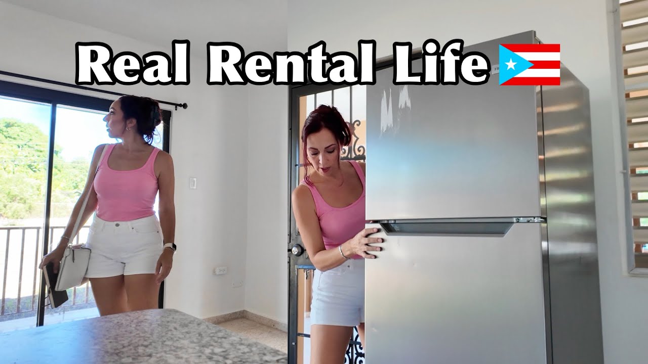 What No One Shows You: Owning a Rental Home in Puerto Rico (Cabo Rojo) Ep.1