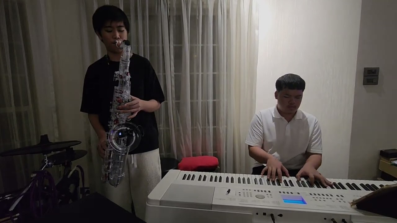 Vibrato T1S in action..