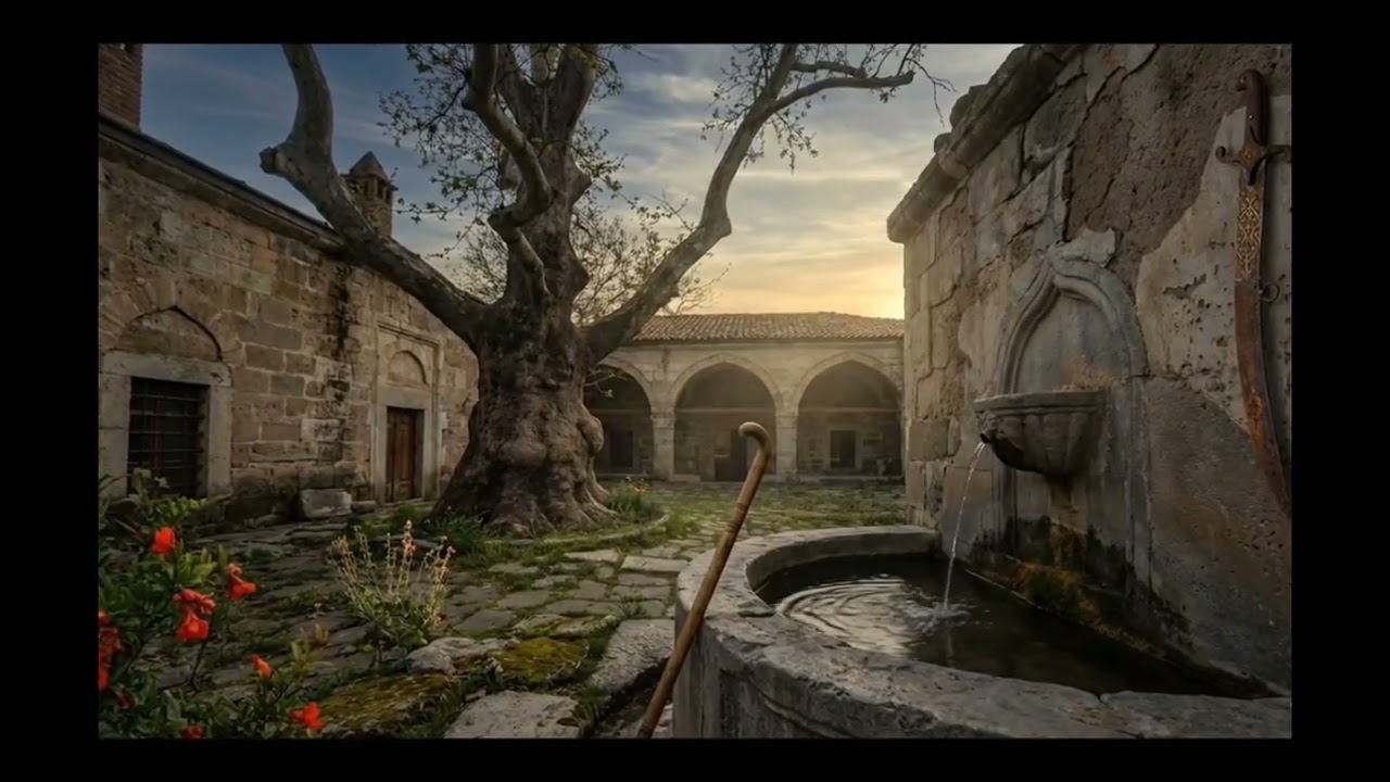 ugurkadim - Sakın Gururdan (PSA Nasihatnâmesi)