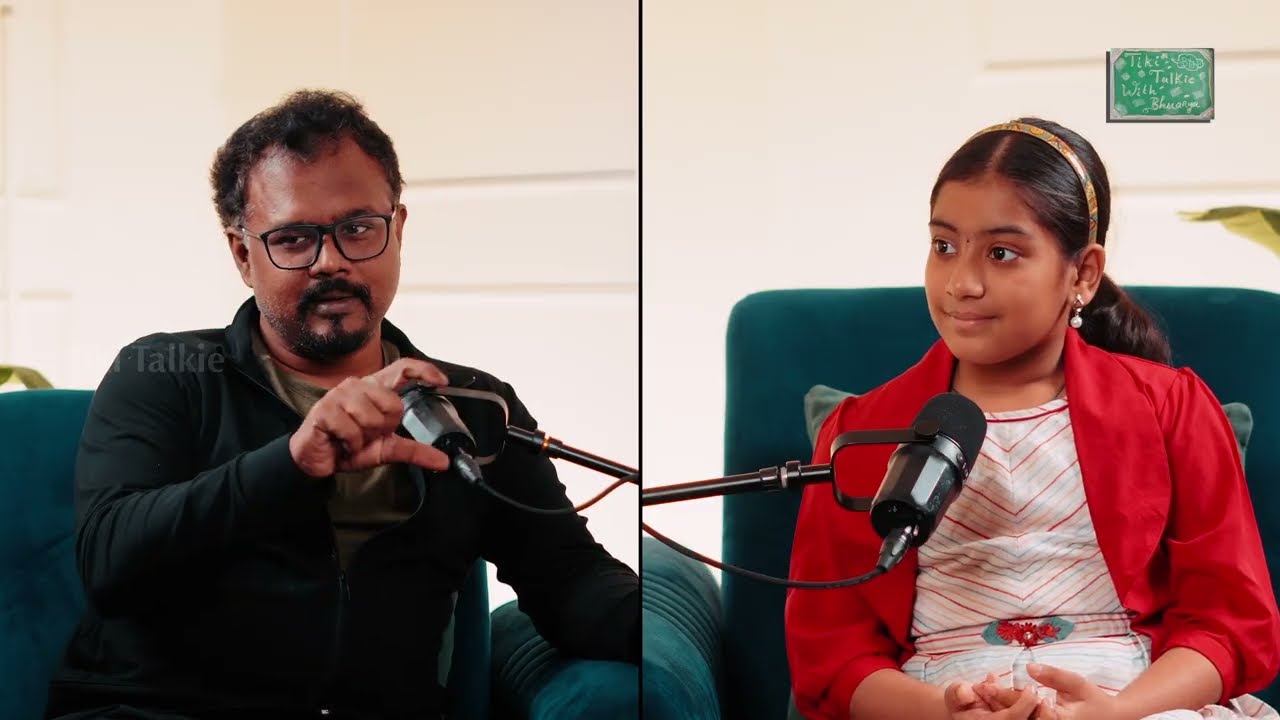 Career in Media for Kids | Importance of Newspapers & Dangers of Fake News | Tiki Talkie S2 E1