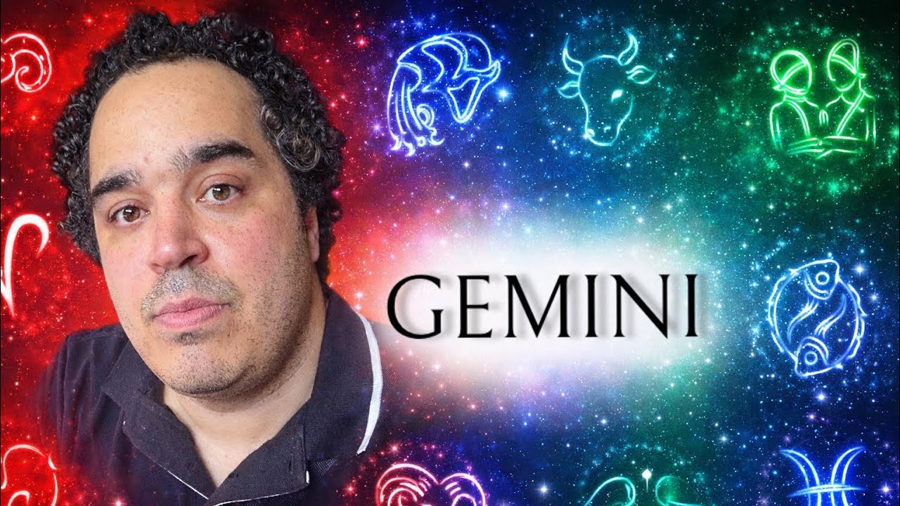 Gemini! This Read Was OUTRAGEOUS.. It Made Me Yell At You! March 20th-31st
