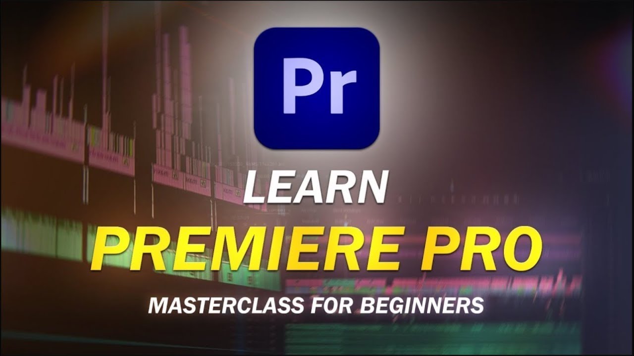 Adobe Premiere Pro 2025