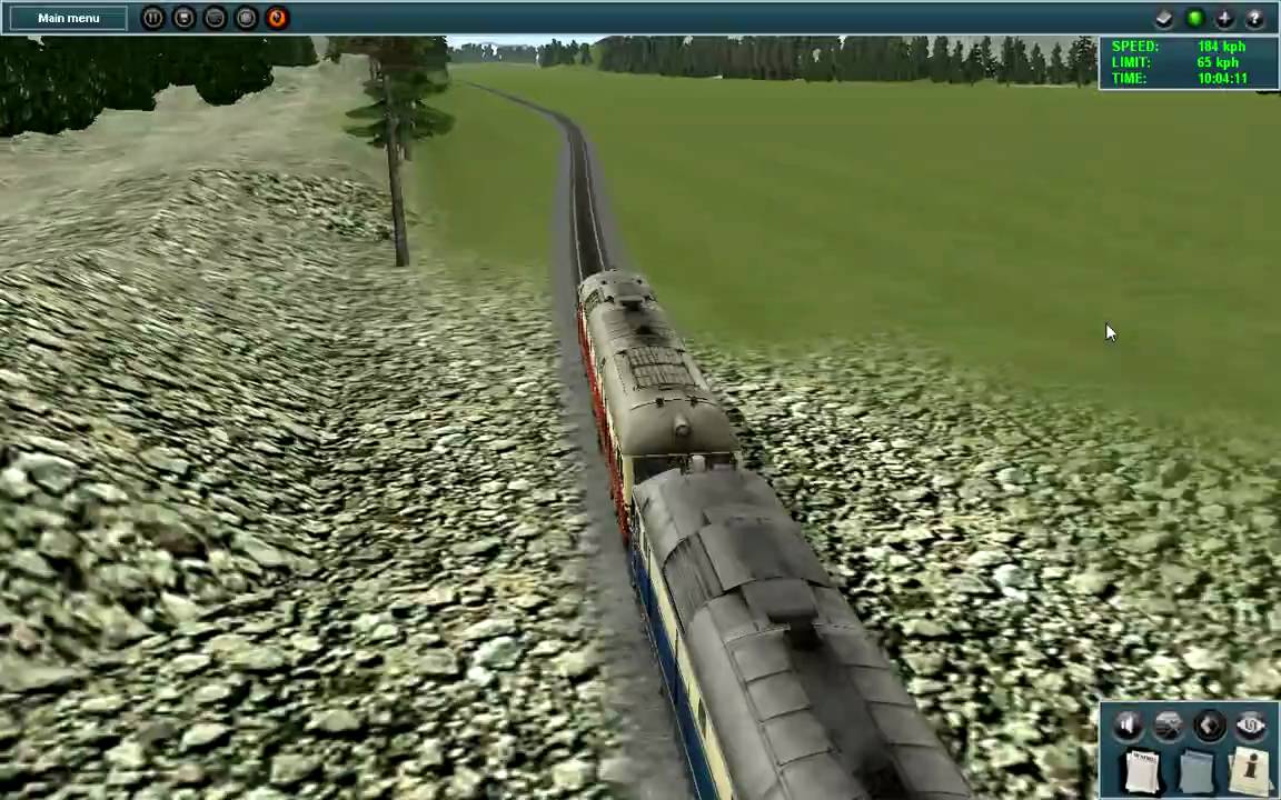 Train Crash 4a.avi