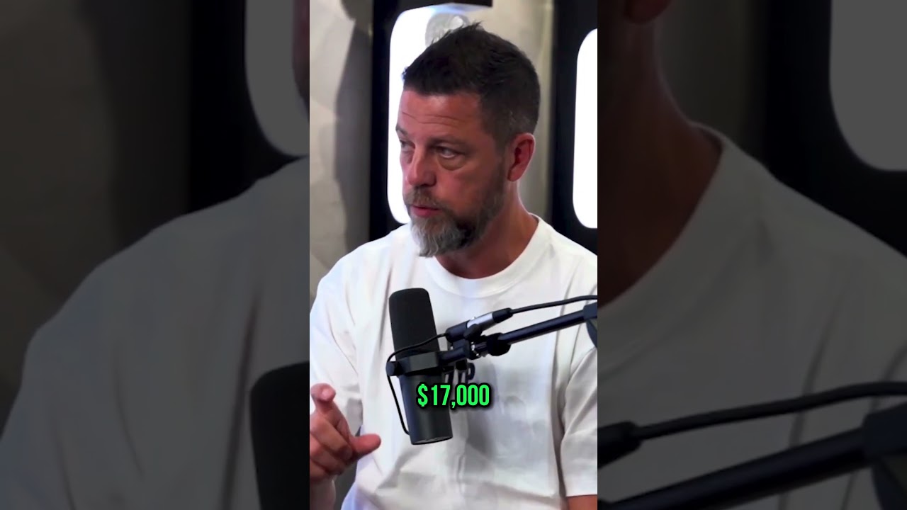 Why I Don't Have a Watch Collection | @CreatorMethodPodcast