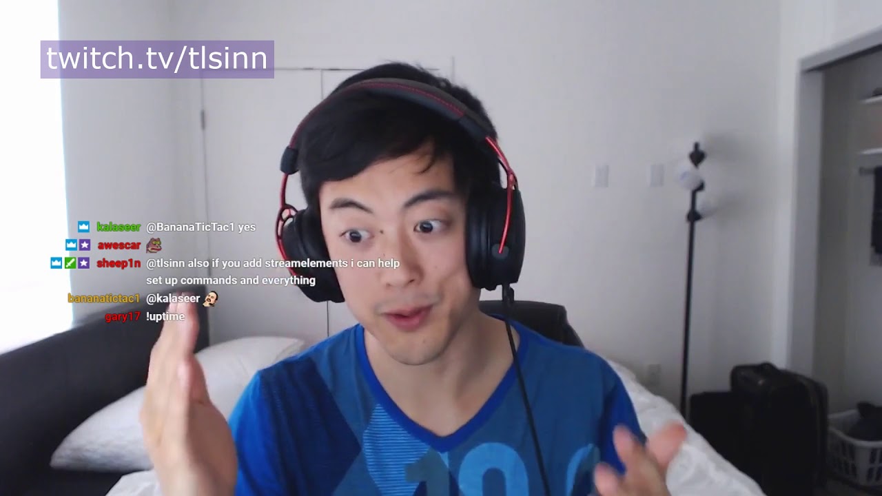 How Reckful gets himself off | SIZE OF HYUBSAMAS DICK | Scuffed Chefs | Almost to 1 million LUL LUL