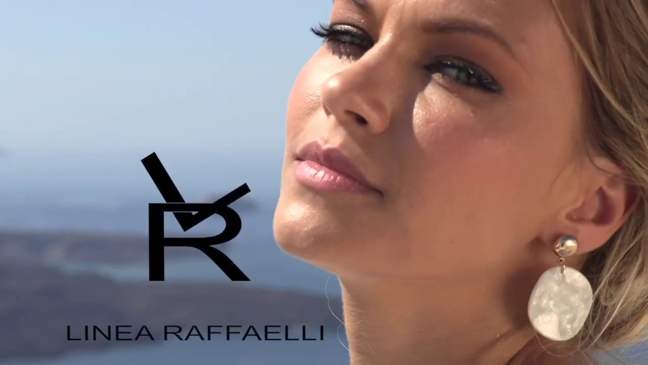 Linea Raffaelli Santorini Dreaming - Special Occasion wear - Mother-of-the-bride - Weddingguest