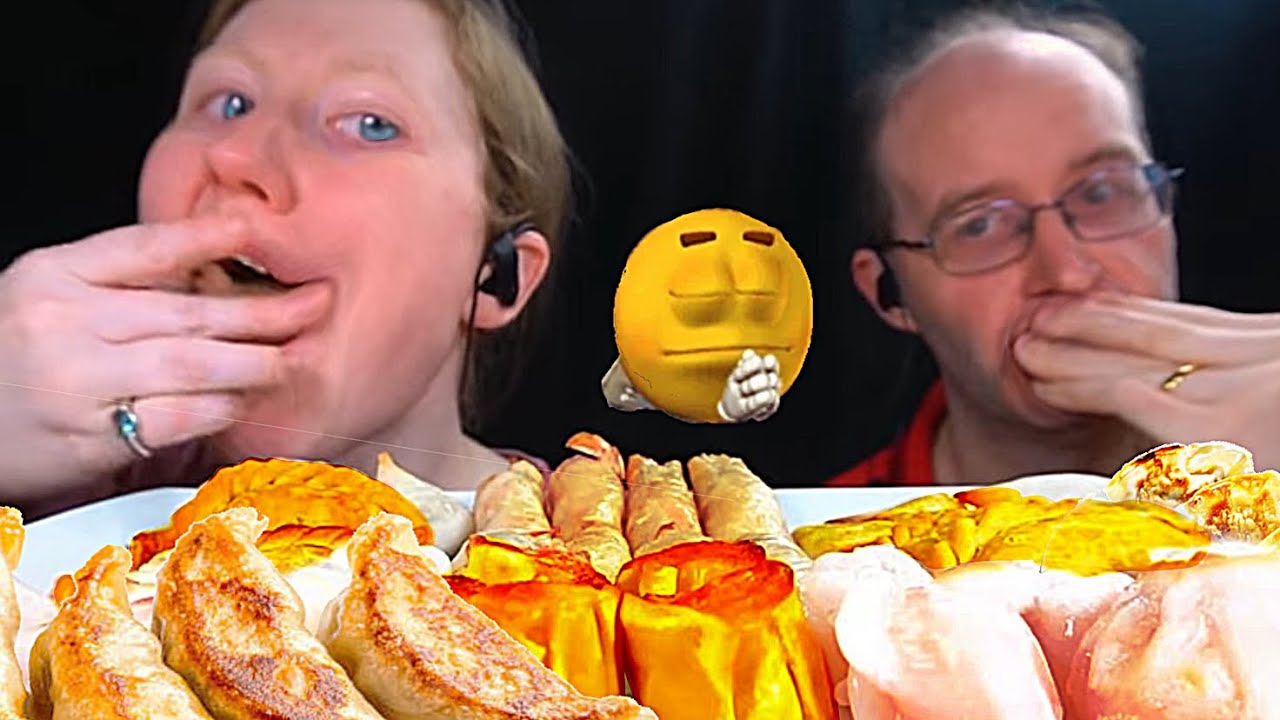 Сонгбери Асмр и ее муж просто ЧУДЕСА.😭😵💔