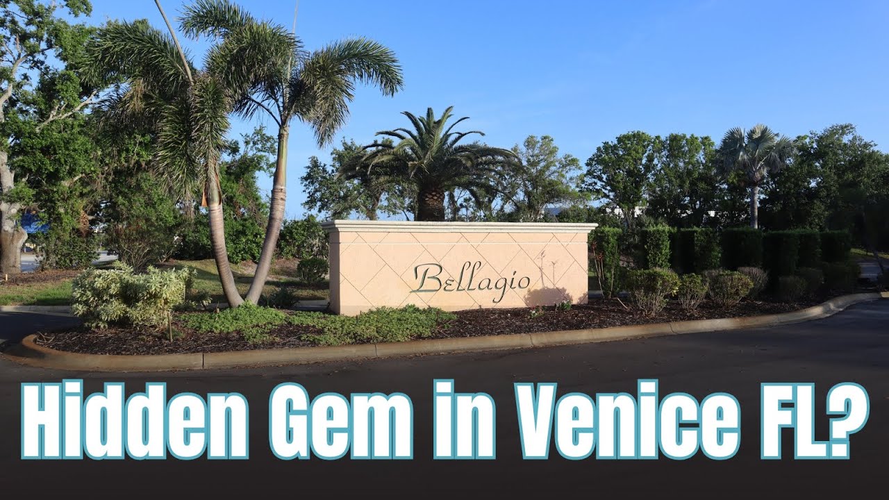 Is This the Best Gated Neighborhood on Venice Island?