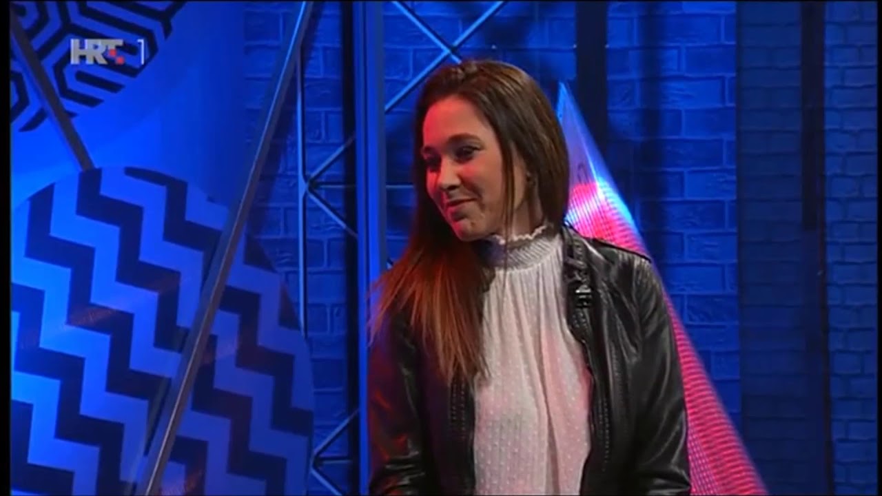 Zrinko Tutić & Lea Dekleva - Putovanje tamnom polutkom
