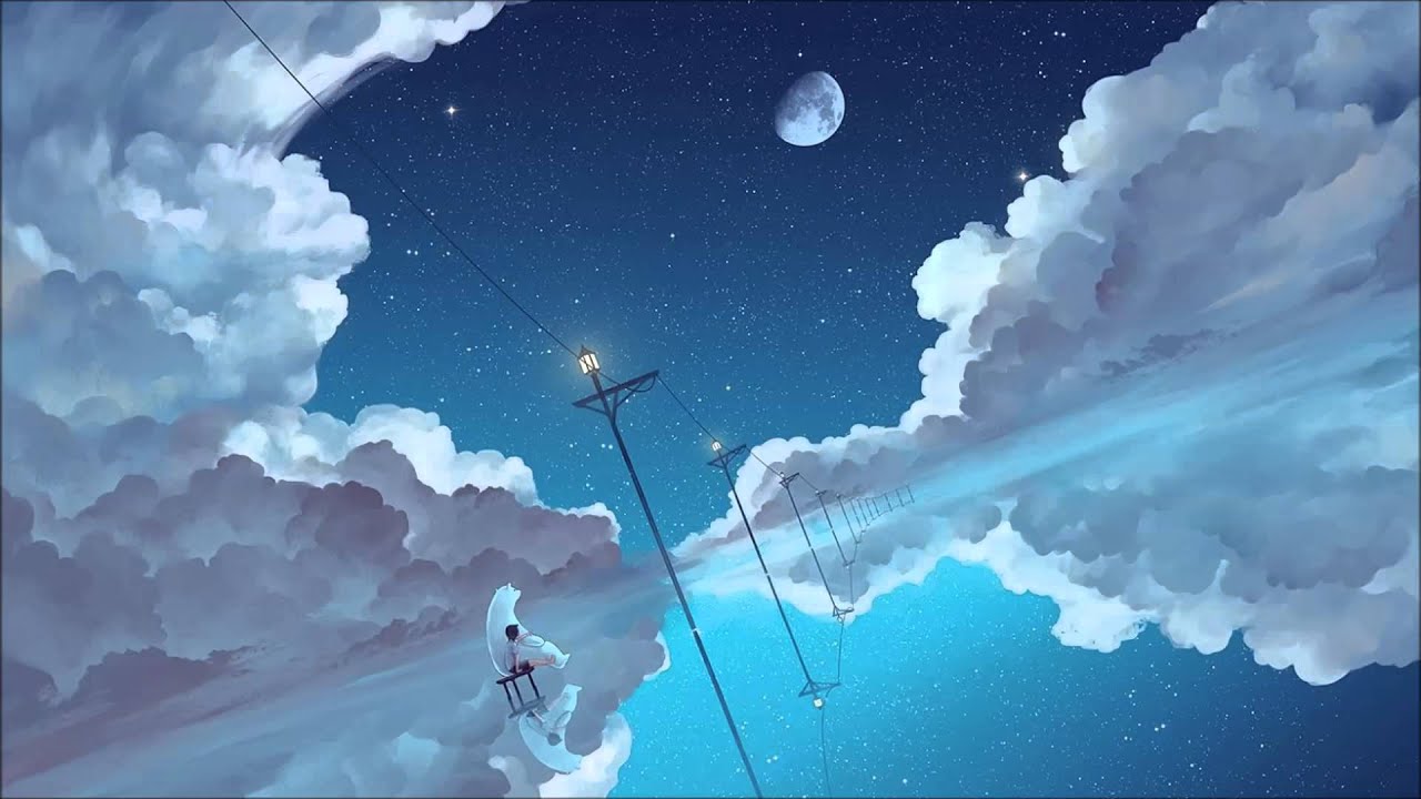 Wolftek - Open Ocean