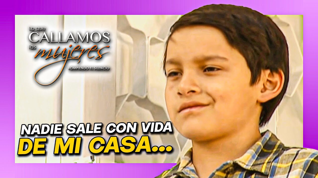 EL PIBITO PSIC0PATA 😈 | Reaccionando a LO QUE CALLAMOS LAS MUJERES