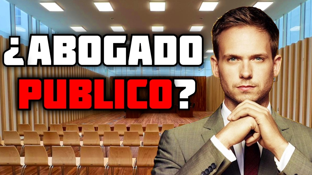 ¿Vale la PENA PEDIR un ABOGADO DE OFICIO?