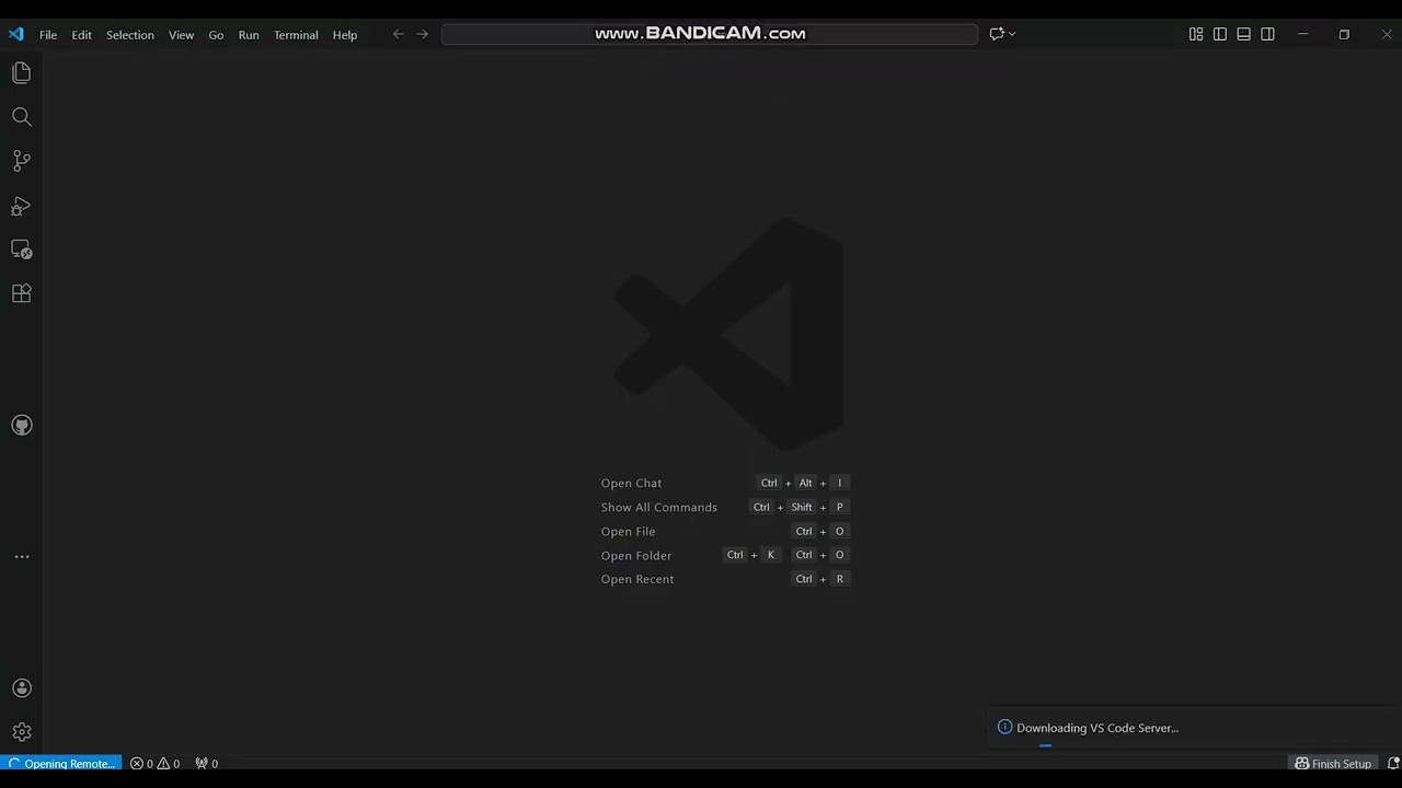 Connect to HAMK shell account for Students