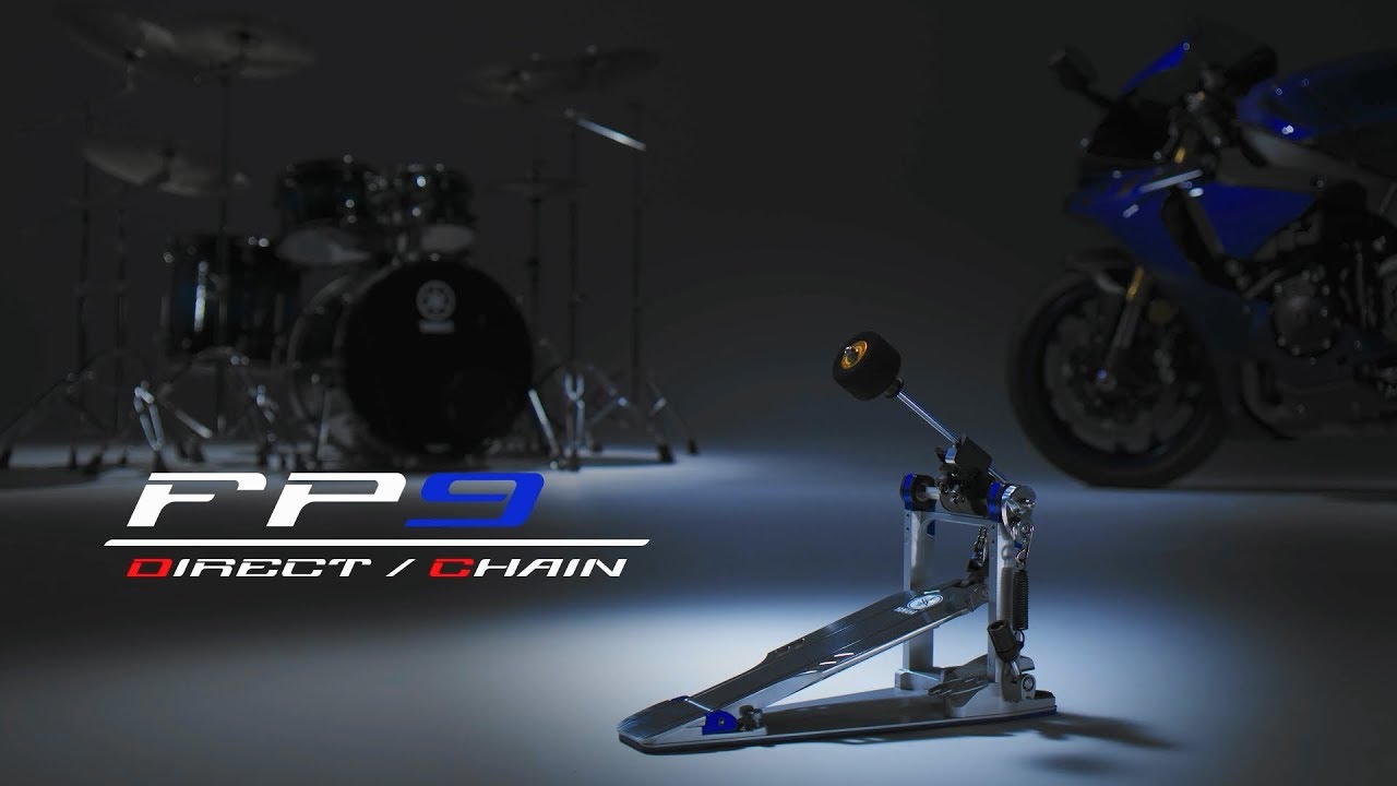 Yamaha FP9 series Bass Drum Pedal