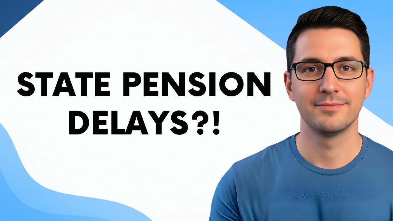State Pension Delays  Why Payments Are Slower in 2026