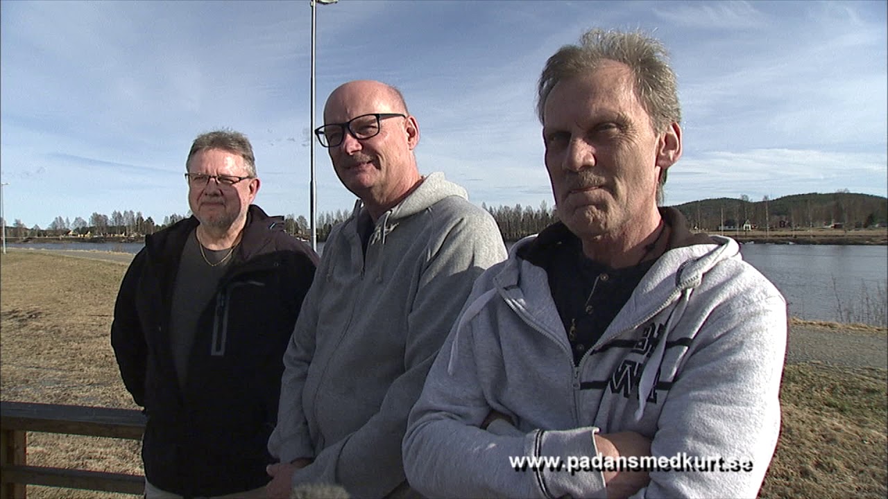 2018-0506 Junix på Festplatsen i Vännäsby