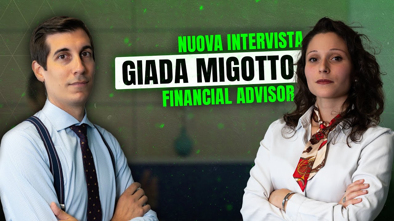 Intervista alla Financial Advisor: Giada Migotto