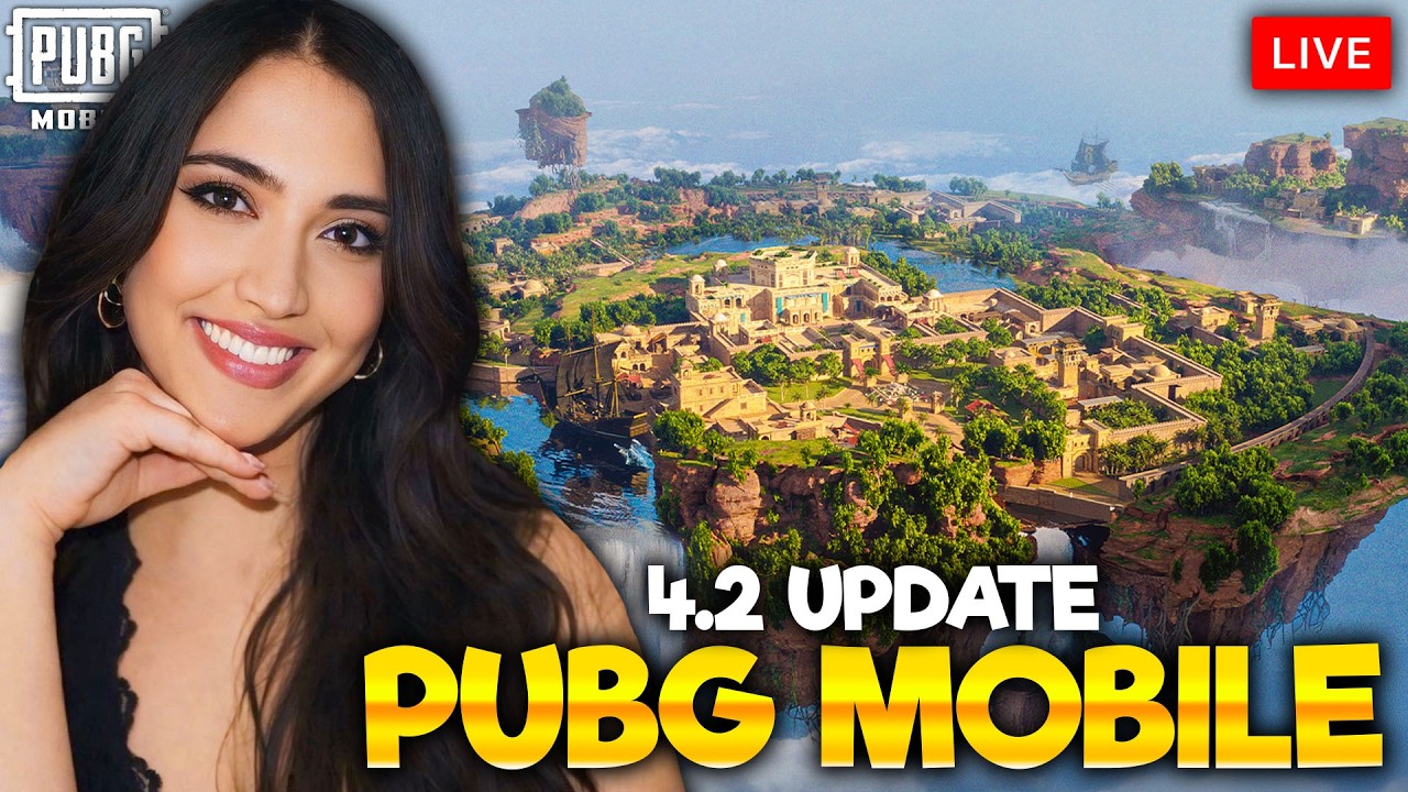 LATE NIGHT RANK GRIND || PUBG MOBILE LIVE