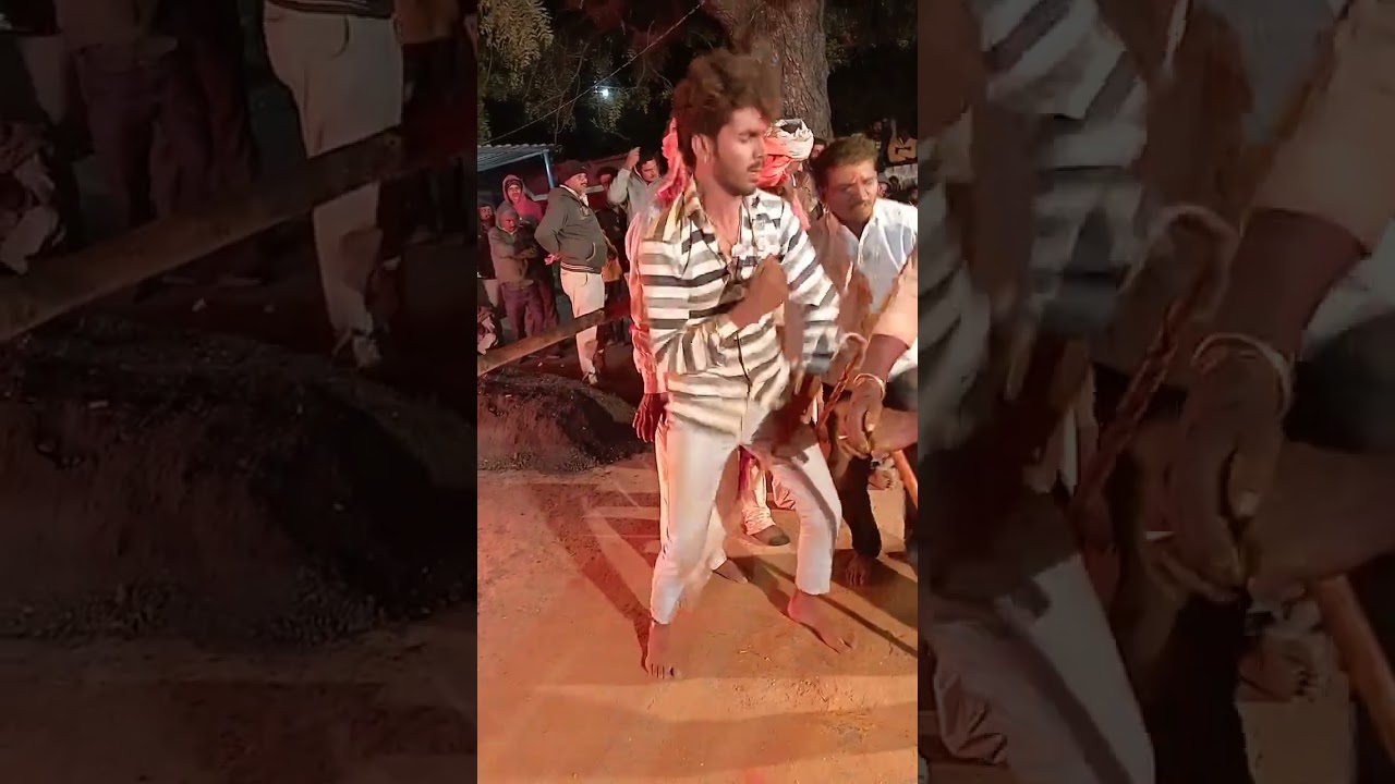 ❣️🥰_राड _जागरण_ कार्यक्रम_ सोनज_🥰❣️