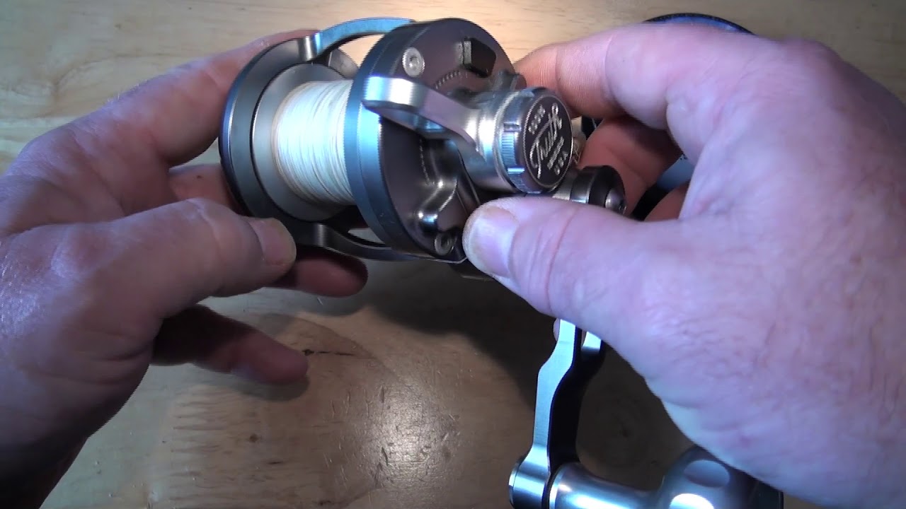 Seigler SG Small Game Capacity Test