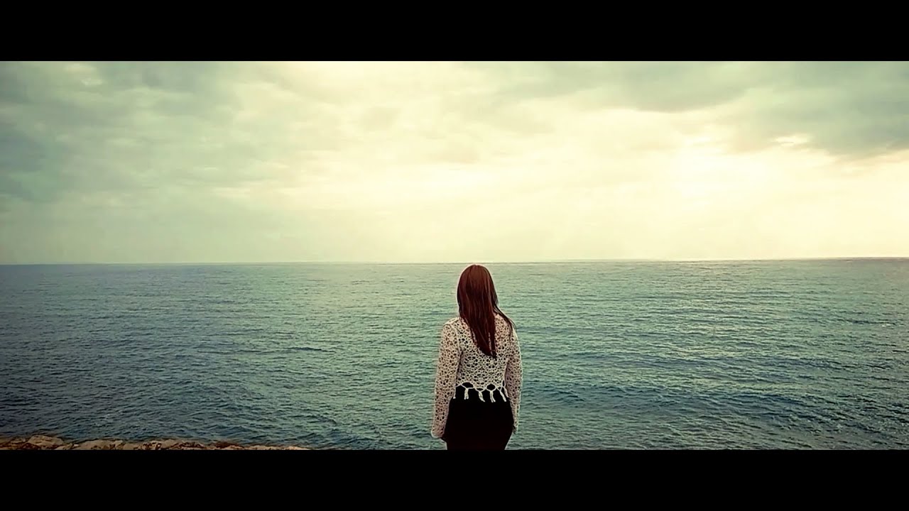 Alexandra Stefanović & SHkart Band - Mirno more (Official Video)