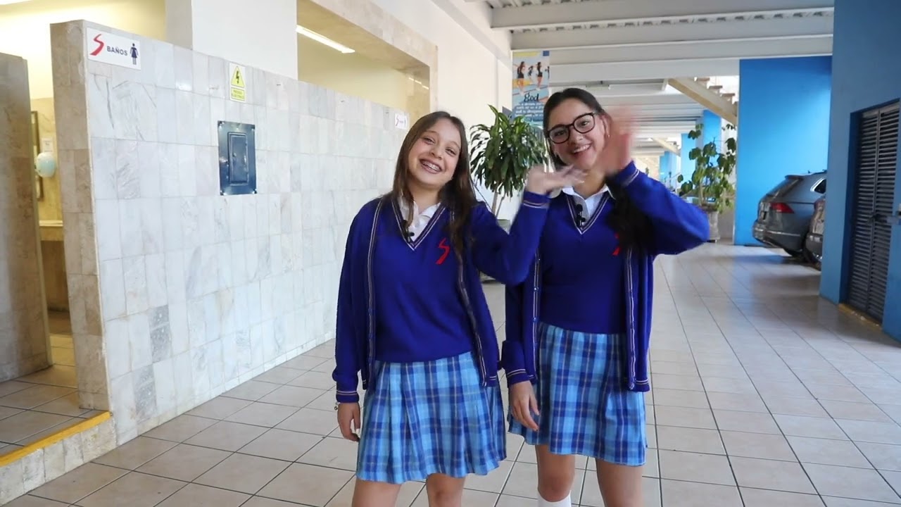 ¿Ya conoces las instalaciones del Anáhuac Chapalita?