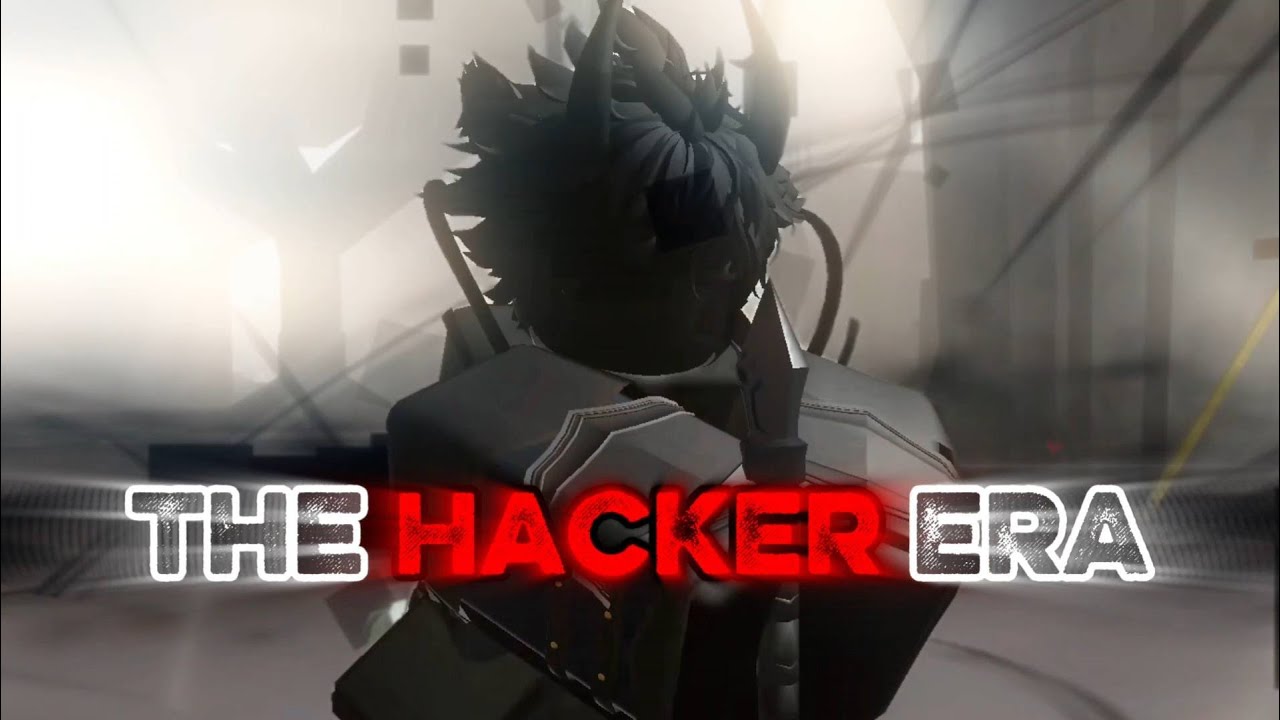 How It Feels To FIGHT AGAINST HACKERS In Deepwoken...