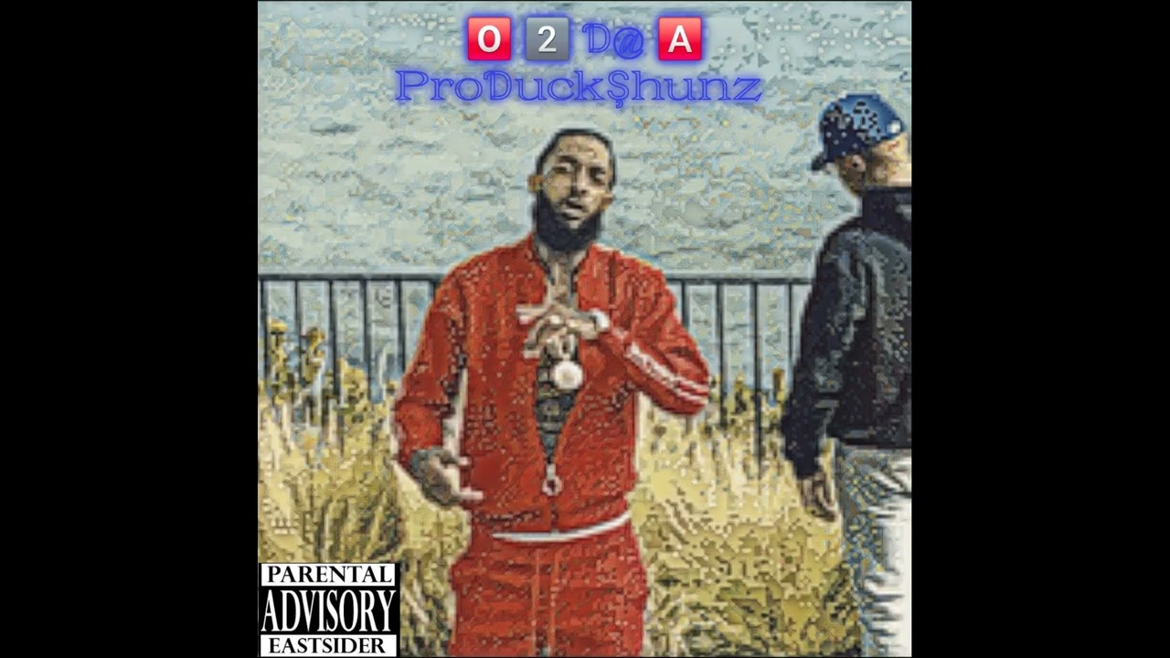 [FREE] Nipsey Hussle x Dom Kennedy Type Beat 