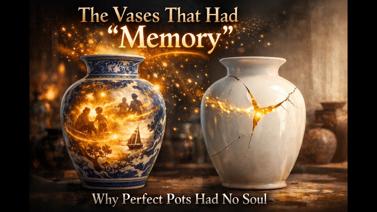 The Vases That Had 