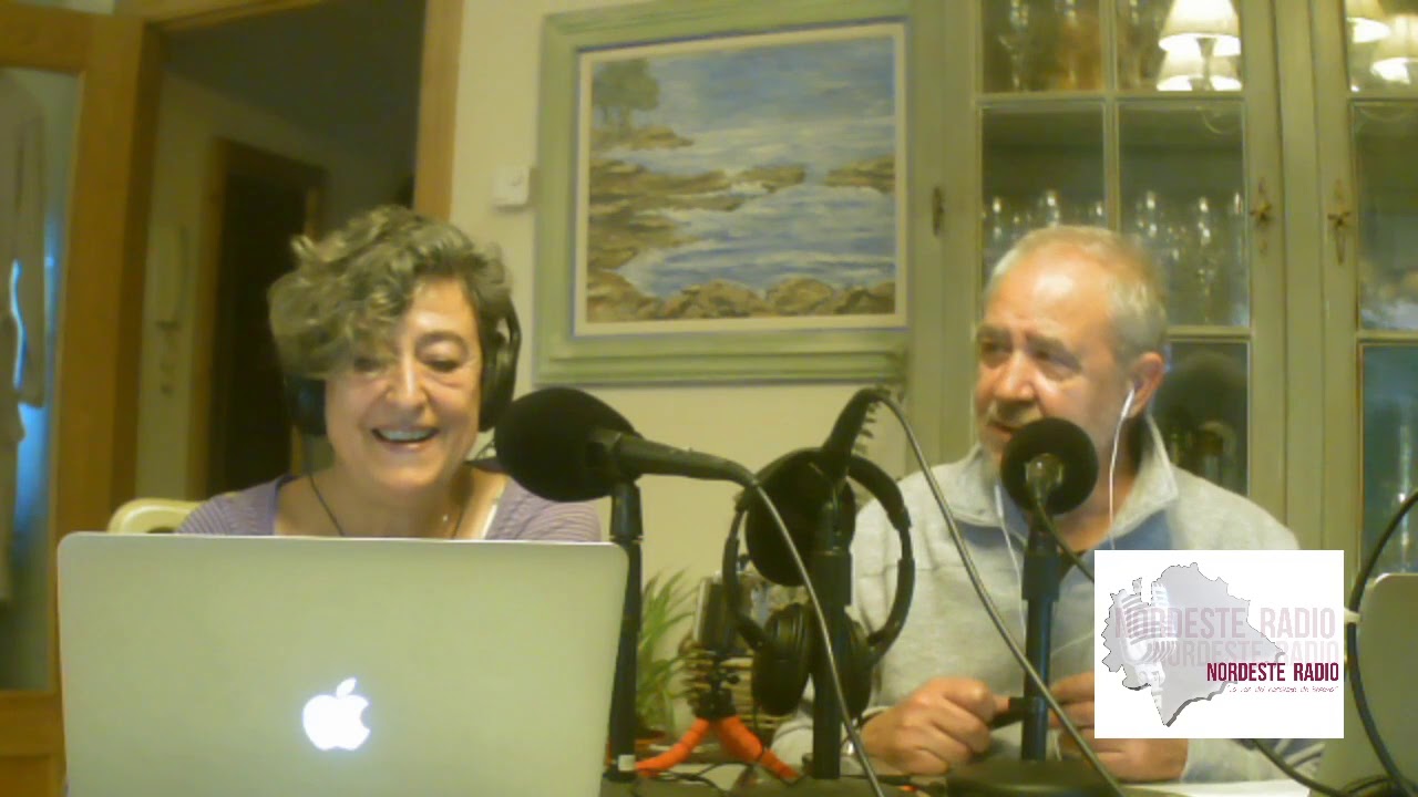 María Pacheco, La Leona de Castilla (11/06/20)