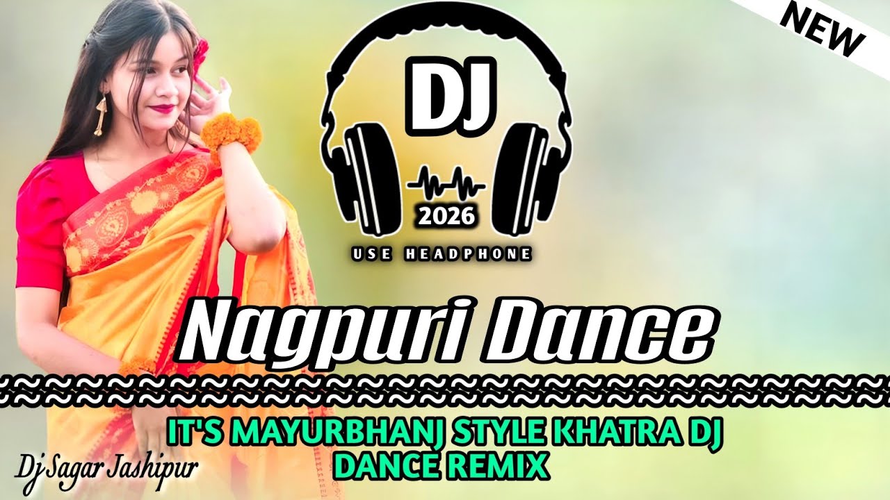 Nagpuri Dj Song !! Nagpuri Dance Remix !! Mbj Style !! Khatra Dj Dance Remix 