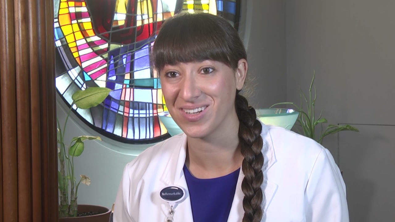 Spiritual Care at Holy Cross Health with Rabbi Allison Cohen