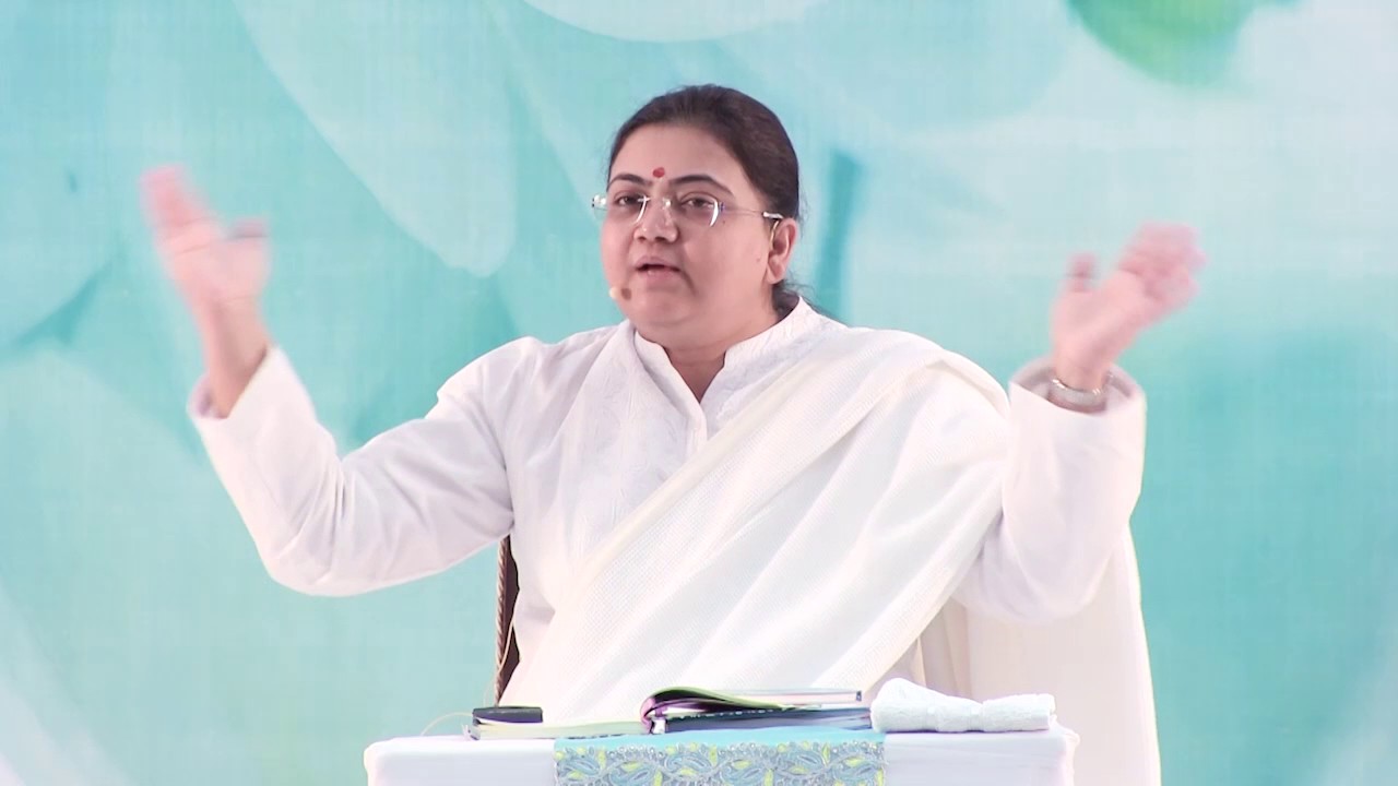 Dravya Sangrah | Satsang #1