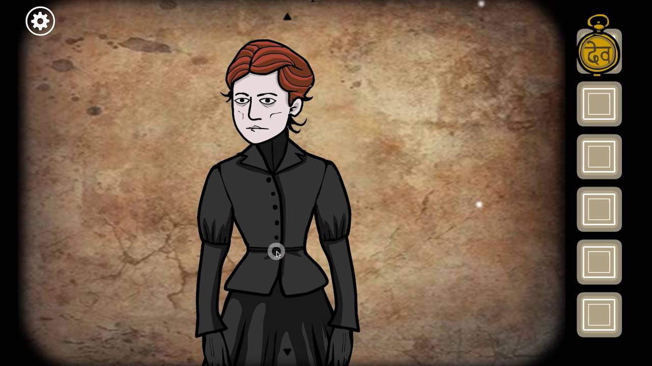 Walkthrough Part 8 [Rusty Lake: Roots]