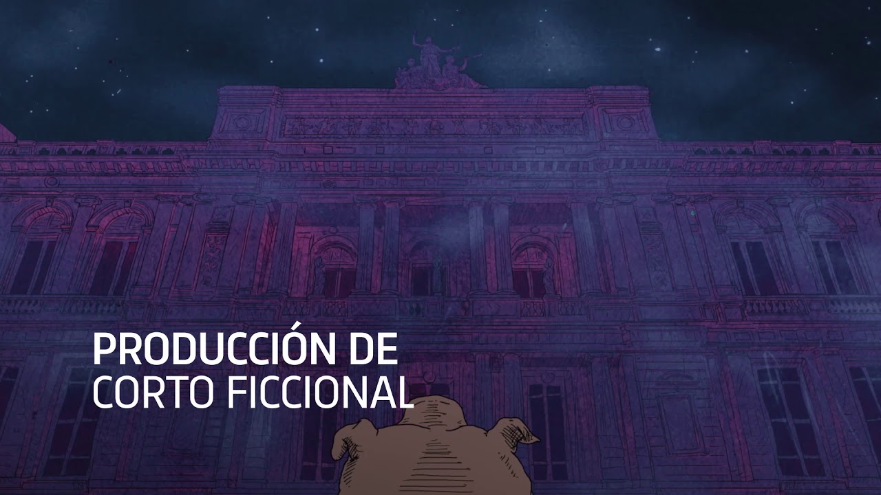 Concursos 2020 del 