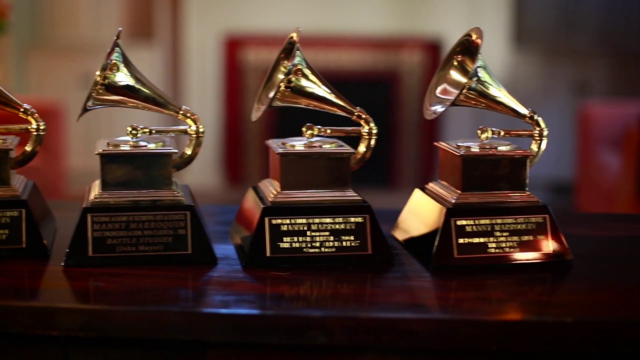 Larrabee Studios Tour
