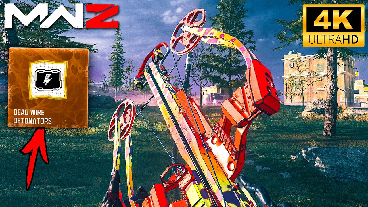 BEST WEAPON for SOLO MW3 ZOMBIES (RIGHT NOW)