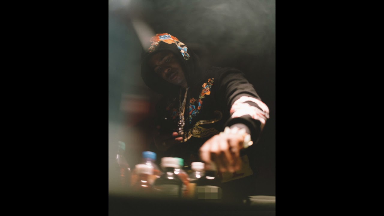 [FREE FOR PROFIT] Drakeo The Ruler x Fenix Flexin x Shoreline Mafia Type Beat ''JIT'' [prod. Romeo]