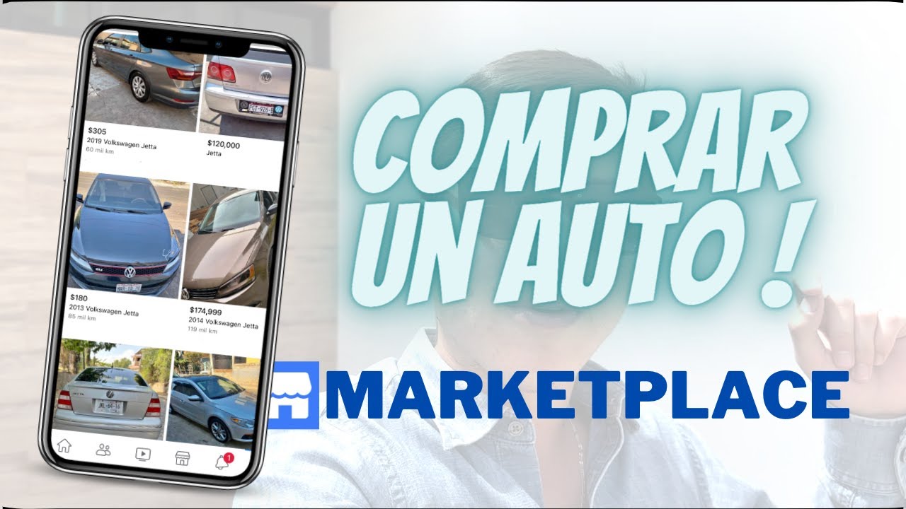 COMO COMPRAR AUTO EN MARKETPLACE FORMA SEGURA (CONSEJOS) | AlitoAbaid17